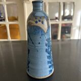 handmade ceramic vase