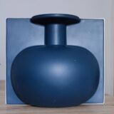 Vase Art deco  tosca