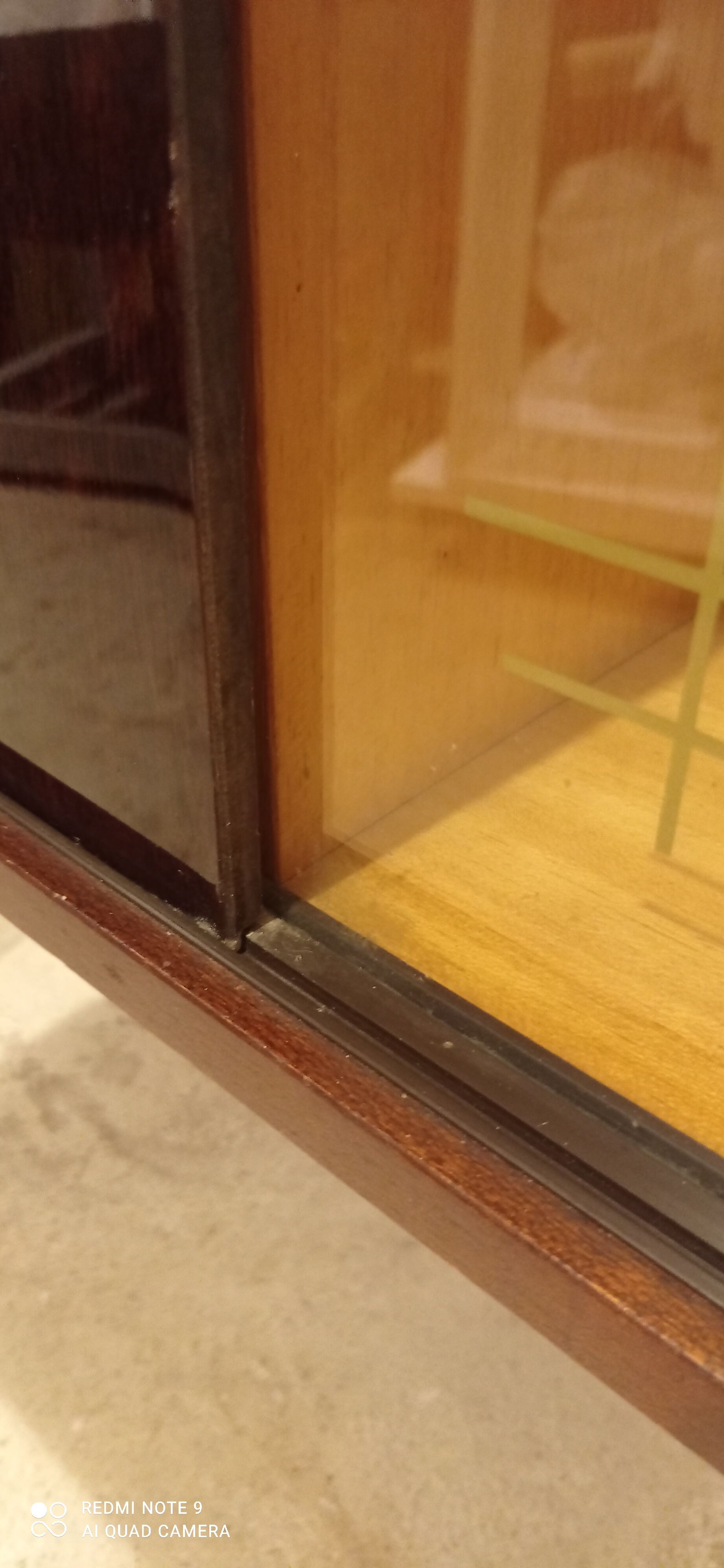 Hifi cabinet Tv vinyl or enfilade