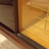 Hifi cabinet Tv vinyl or enfilade