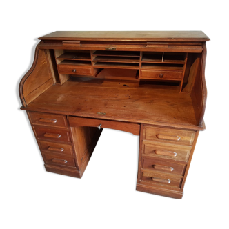 U.S. desk