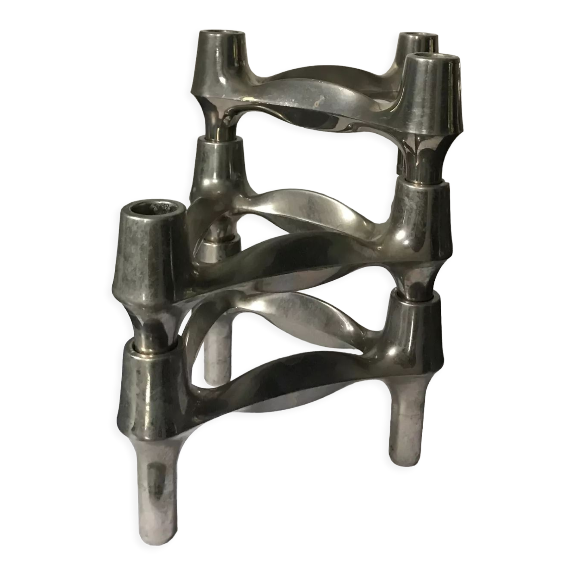 Stoff & Nagel chandeliers