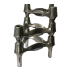 Stoff & Nagel chandeliers