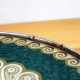 Turntable of the 1950s