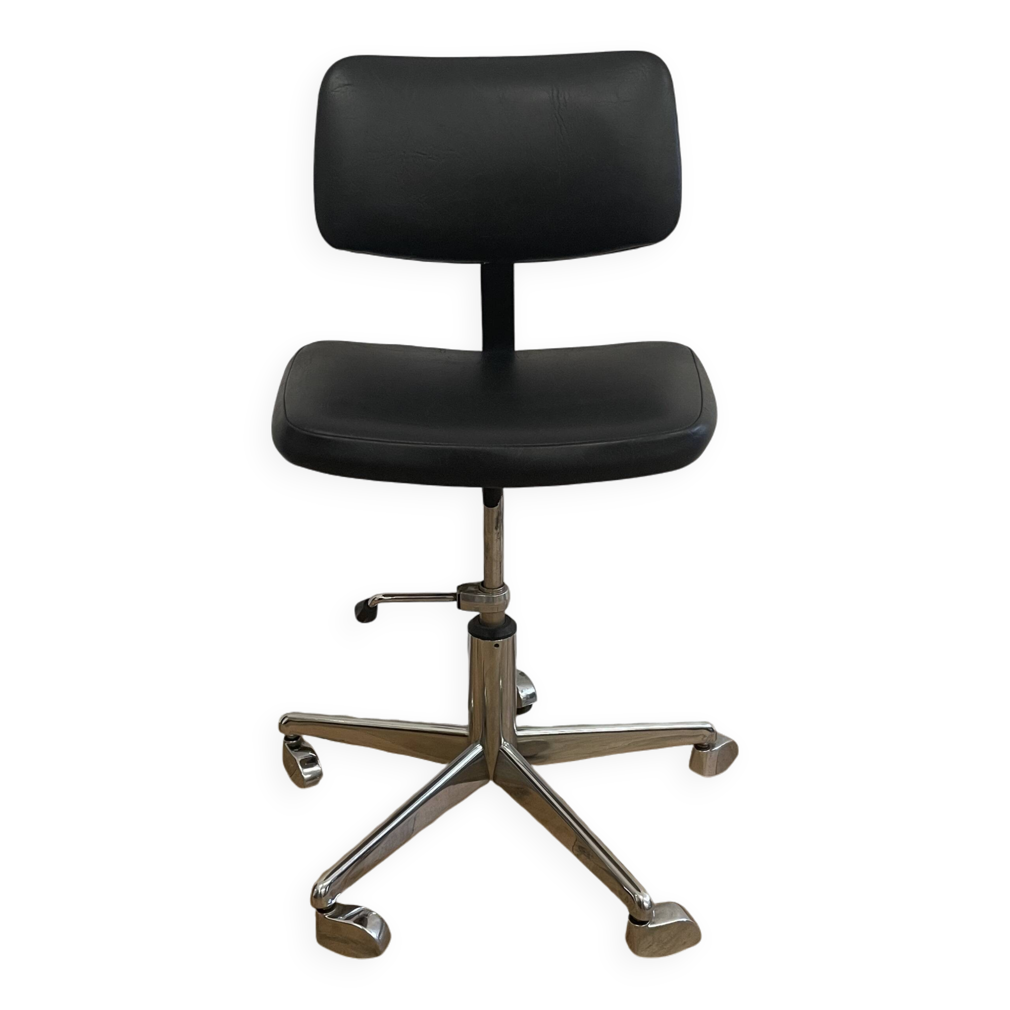 Eurosit office chair from the 70s