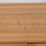 Buffet par Christian Hvidt pour Søborg Furniture Factory, années 1970