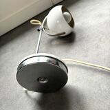 lampe de bureau Eyeball Italia design