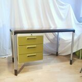 Desk with drawers for Strafor, 1970