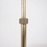 Lampadaire sellette “forme libre”