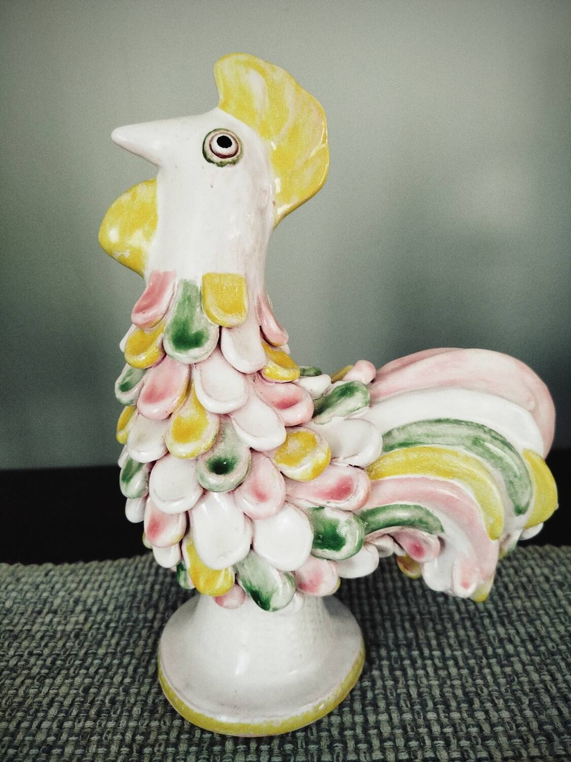 Denise Picard Art Ceramics