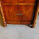 Empire writing desk