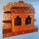 Wall cabinet India 1960s