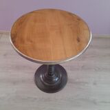 Early 20th century bistro table