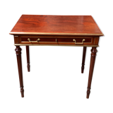 Desk of the Ladies of the Napoleon III era