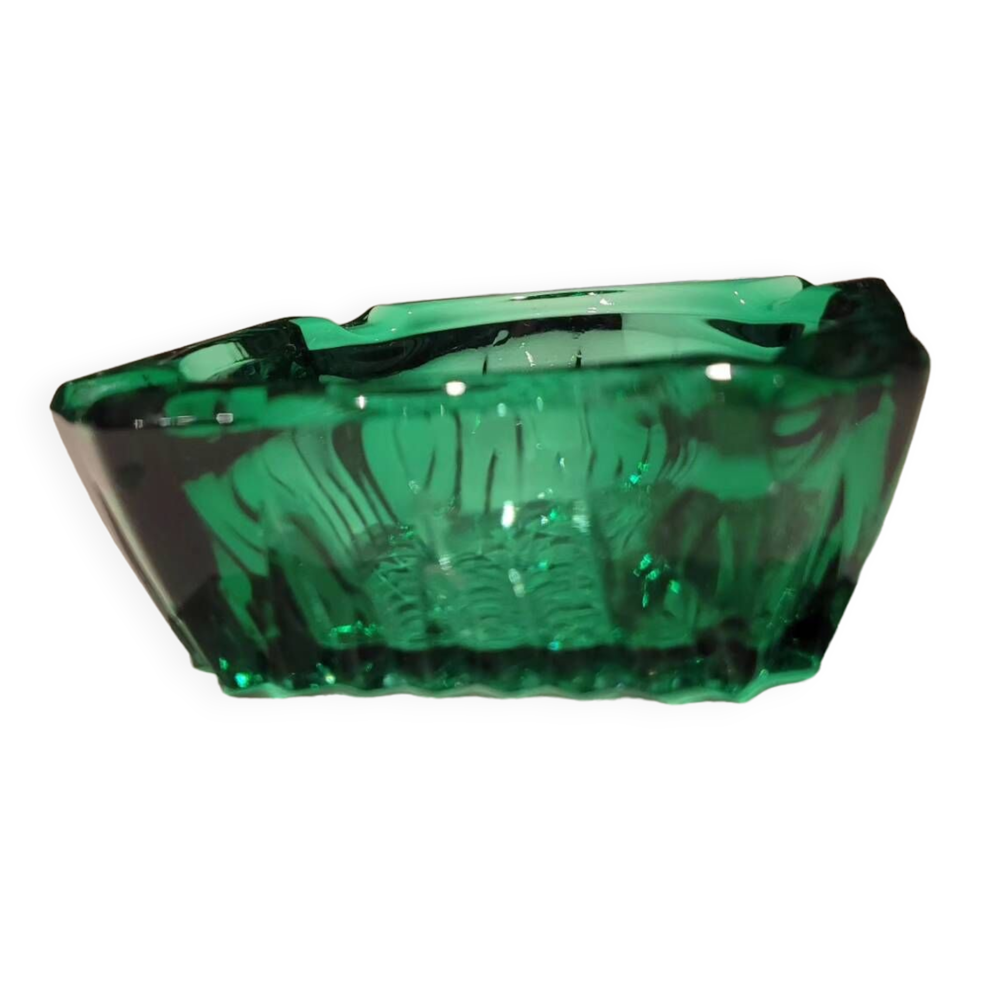 Vintage ashtray