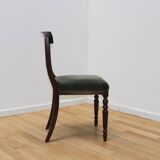 Suite of 3 Louis XVI style chairs
