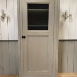 Wardrobe parisian 1 door