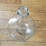 Lady Jane white glass 6L