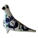 Ceramic bird