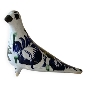 Ceramic bird