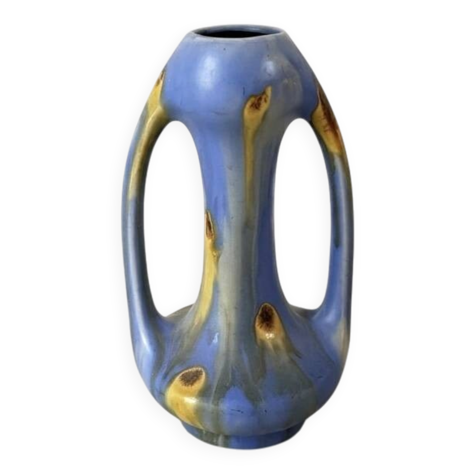 Vase amphore Thulin