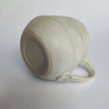 Tasse en porcelaine