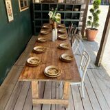 Table de guinguette