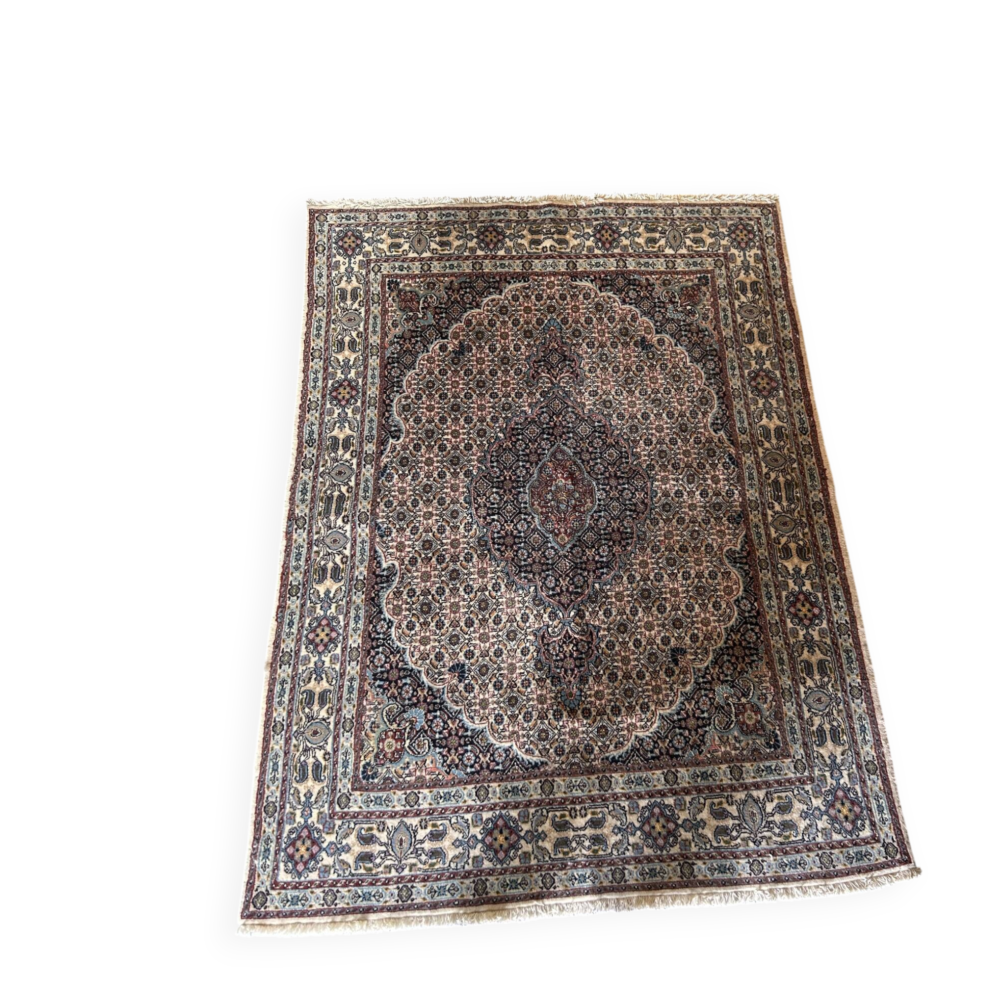 Tapis maison Nain Trading