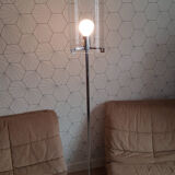 Christian Ploderer floor lamp model CPL F1