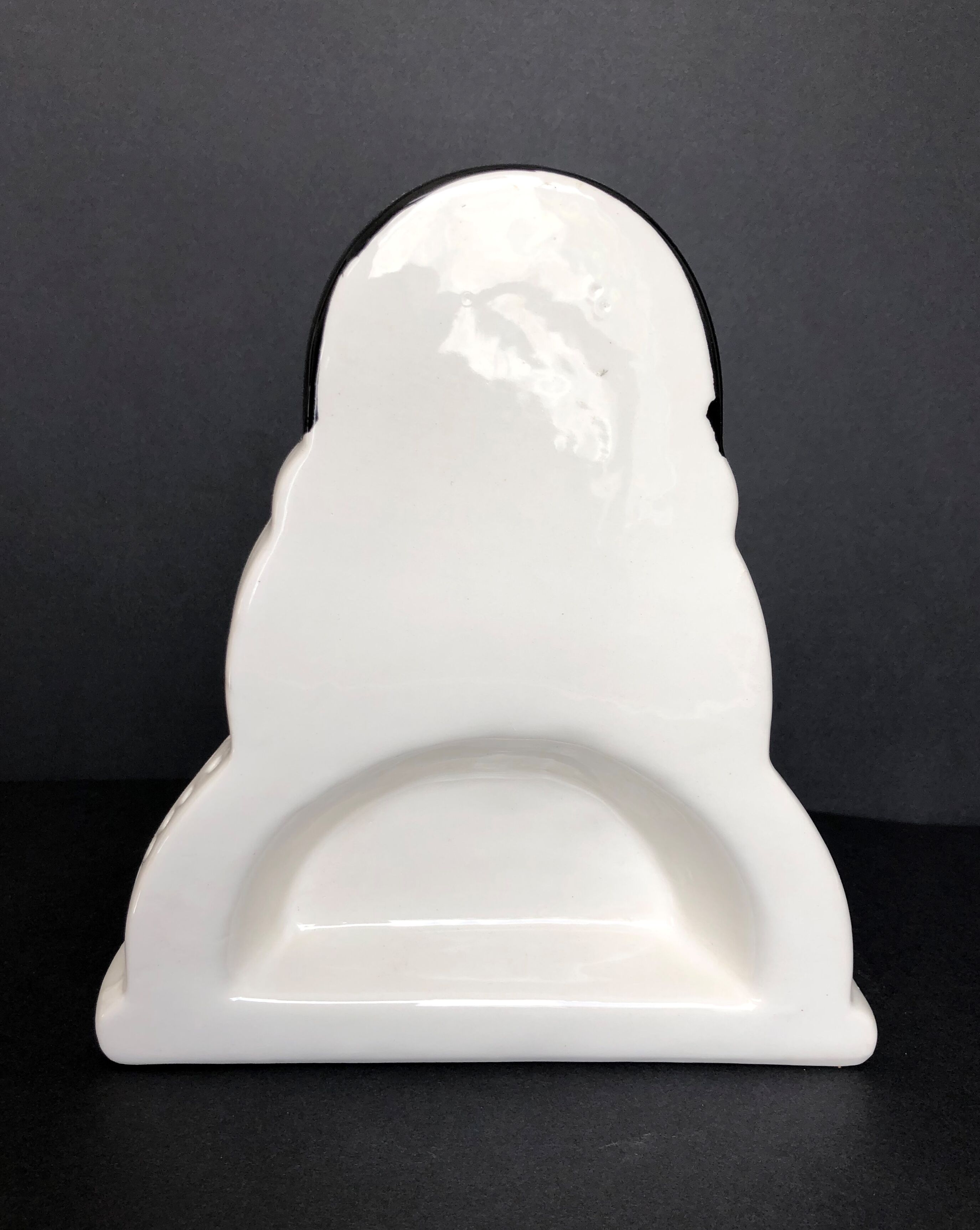 Vintage lollipop display