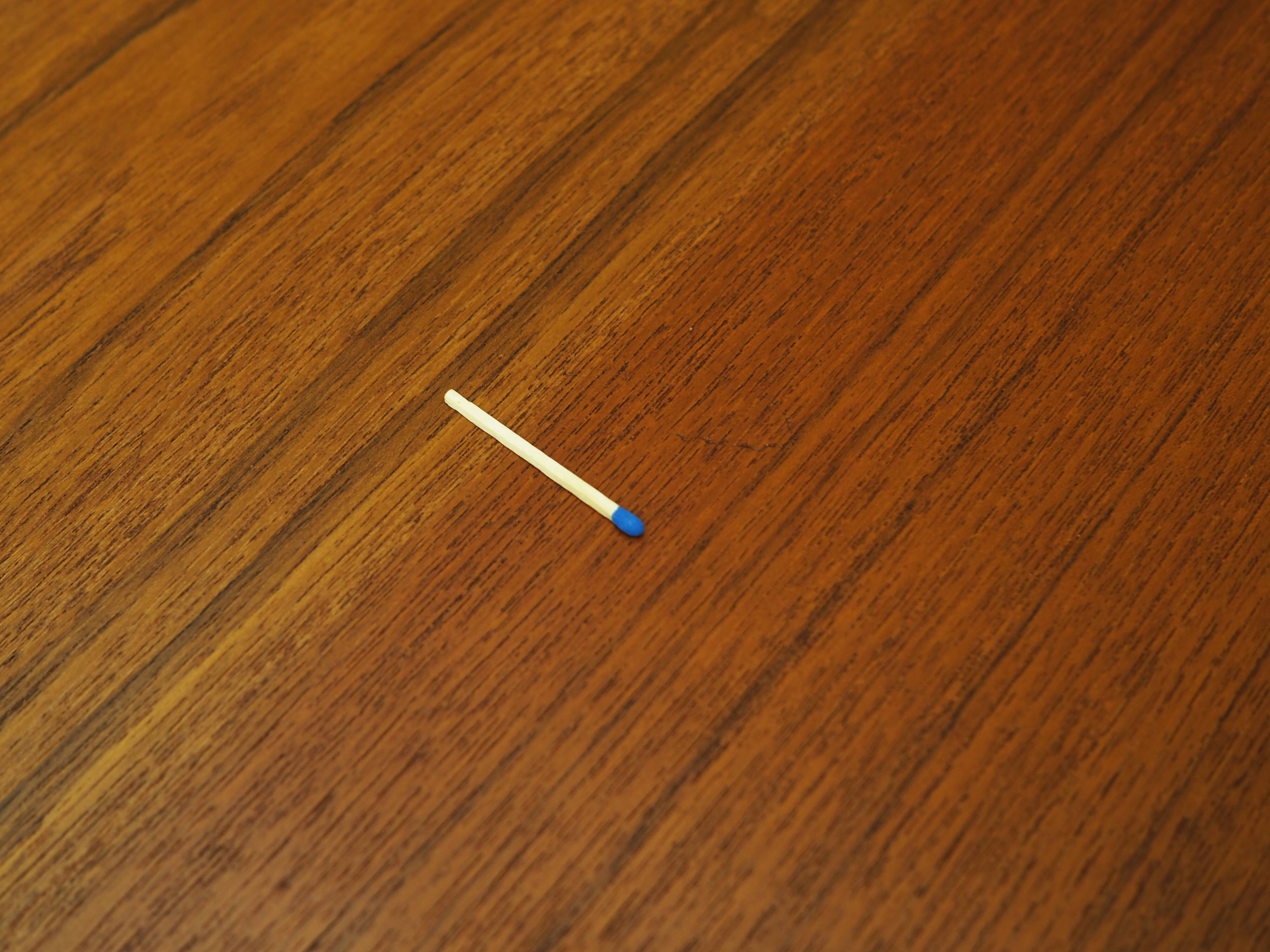 Teak sideboard, Danish design, 1970s, production: Denmark