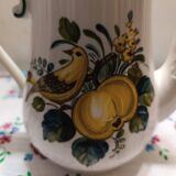 Villeroy and Boch Jamaica porcelain coffee maker