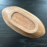 Exotic wood cup
