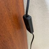 Vintage Zibro lamp