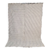 Handmade Moroccan Berber rug 250 x 150 cm
