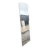 Art Deco Beveled Mirror 150 x 48