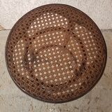 Top bar stool