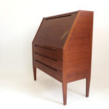 Nils Jonsson, teak secretary of the 1960