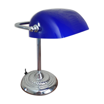 Notary office lamp
