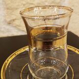 Turkish tea set