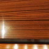 High Danish teak enfilade