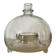 Vase vintage en verre soufflé