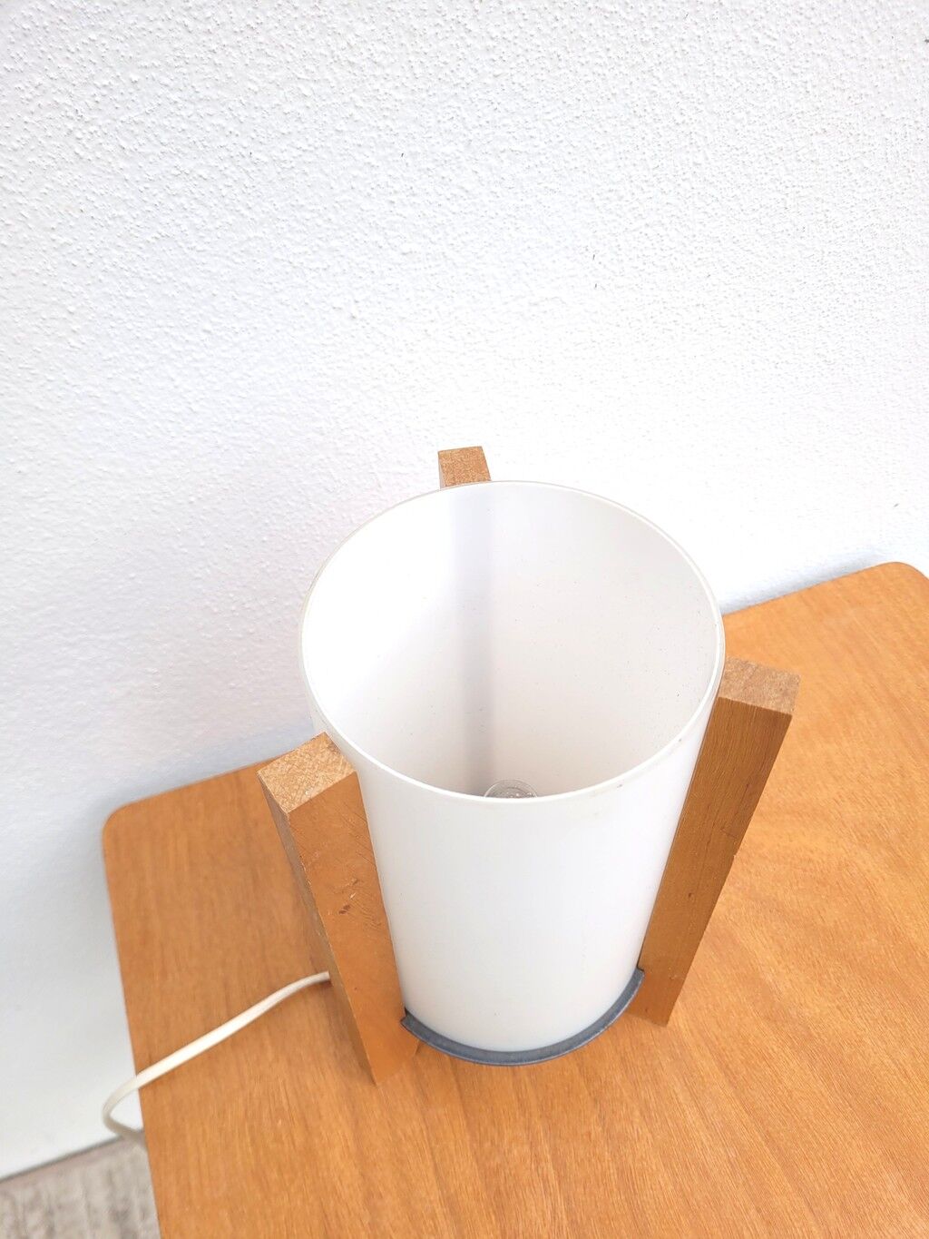 Porphyry lamp Ikea from the 90s