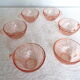 6 cups rosaline