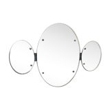 Bathroom mirror 87x60cm