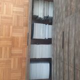 Chest of drawers in genuine shagreen by R&Y Augousti Paris