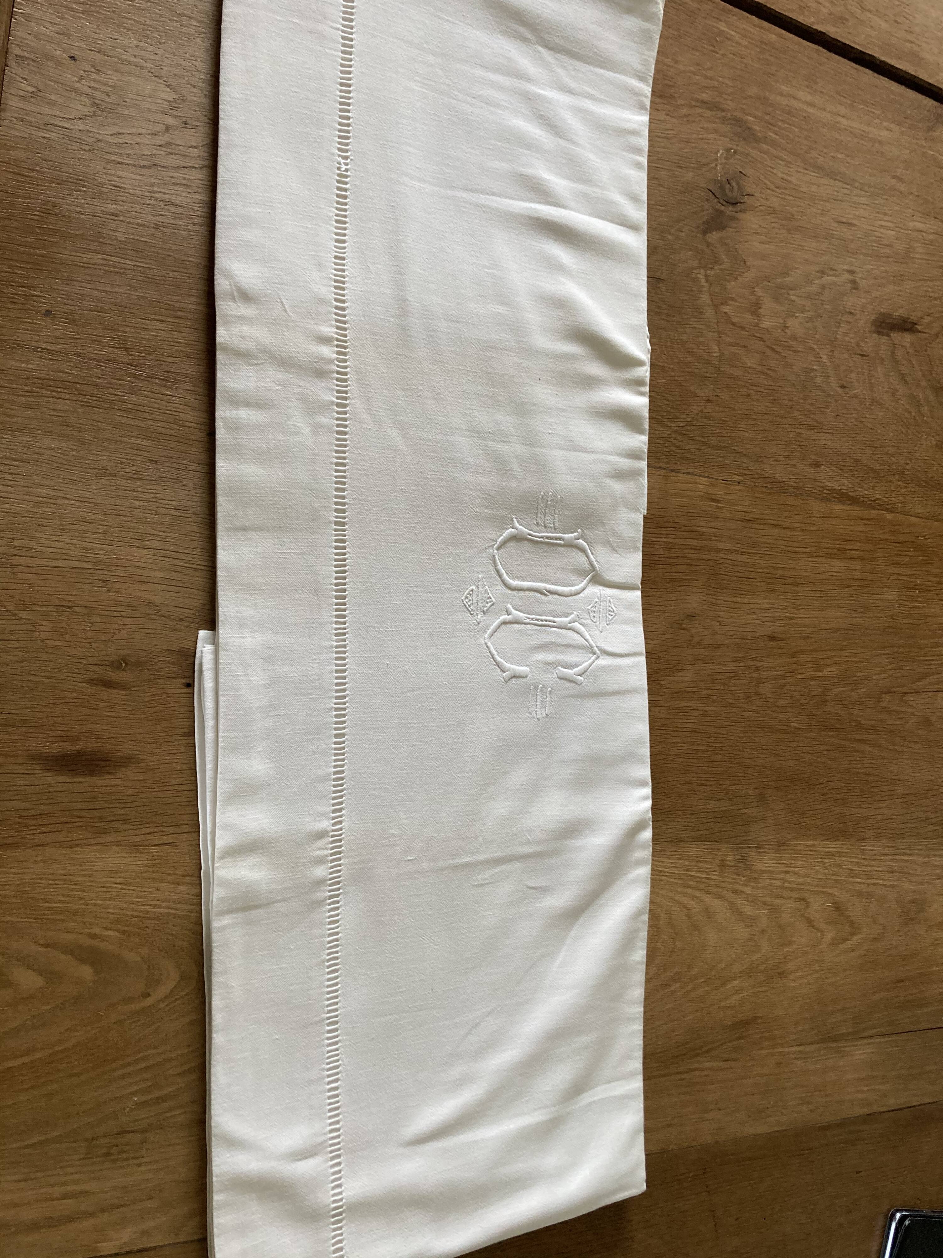 Soft cotton sheet 180x250