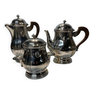 Christofle teapot
