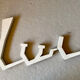1950s boutique sign