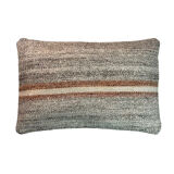 Vintage turkish handmade cushion cover , 30 x 50 cm